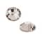 Preciosa MAXIMA SS16 Flatback Czech Crystals, 144ct.